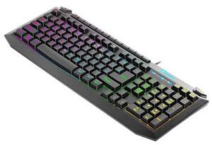 کیبورد گرین مدل GK701-RGB