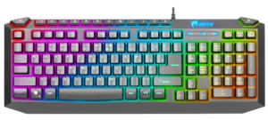 کیبورد گرین مدل GK701-RGB