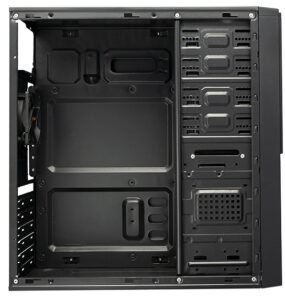 کیس کامپیوتر فاطر مدل F-3205