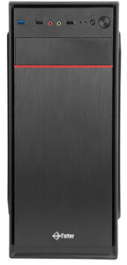 کیس کامپیوتر فاطر مدل F-3205
