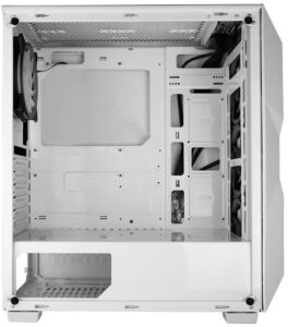 کیس کامپیوتر فاطر مدل FG-730-W