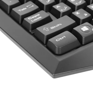 کیبورد گرین مدل GK701-RGB