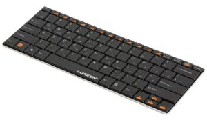 کیبورد بیسیم گرین مدل GK102W