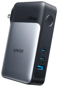 پاوربانک انکر GaNPrime 733 10000mAh