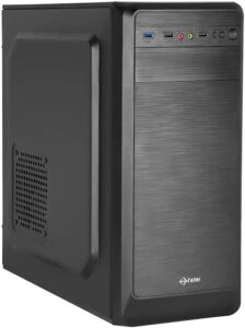 کیس کامپیوتر فاطر مدل F-3207