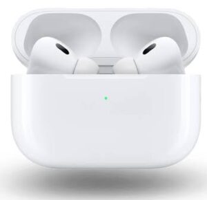 هدفون اپل AirPods Pro 2nd Gen USB-C