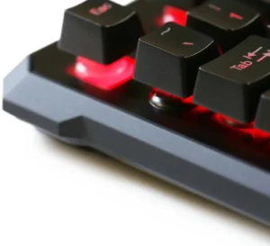 کیبورد گرین مدل GK601-RGB