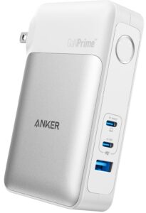 پاوربانک انکر GaNPrime 733 10000mAh