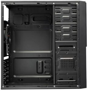 کیس کامپیوتر فاطر مدل F-3207