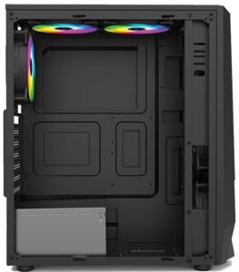 کیس کامپیوتر فاطر مدل FG-523X