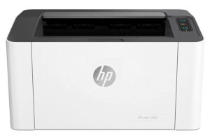 پرینتر لیزری اچ پی مدل Laser 107w