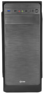 کیس کامپیوتر فاطر مدل F-3207