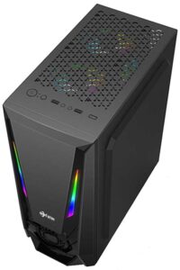 کیس کامپیوتر فاطر مدل FG-523X