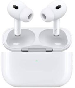 هدفون اپل AirPods Pro 2nd Gen USB-C