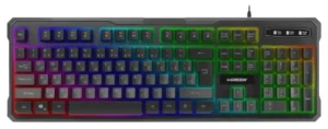 کیبورد گرین مدل GK601-RGB