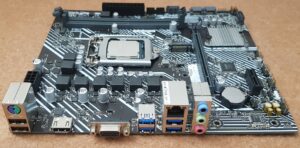 مادربرد ایسوس مدل PRIME H510M-K