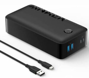 پاوربانک انکر PowerCore 40K A1377H11 40000mAh