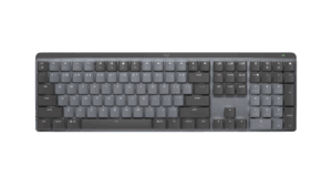 کیبورد لاجیتک مدل MX MECHANICAL TACTILE
