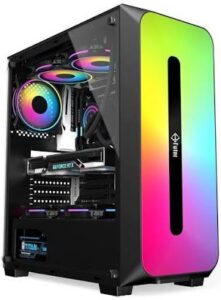 کیس کامپیوتر فاطر مدل FG-530P