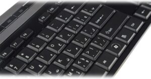 کیبورد گرین مدل GK503