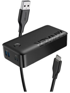 پاوربانک انکر PowerCore 40K A1377H11 40000mAh