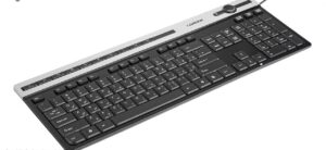کیبورد گرین مدل GK503