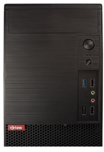 کیس کامپیوتر فاطر مدل F-3206