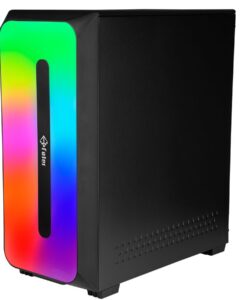 کیس کامپیوتر فاطر مدل FG-530P
