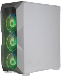 کیس کامپیوتر فاطر مدل FG-730W New