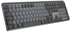 کیبورد لاجیتک مدل MX MECHANICAL TACTILE