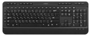 کیبورد گرین مدل GK502