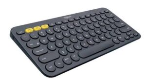 کیبورد لاجیتک مدل K380