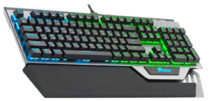 کیبورد گرین مدل GK803-RGB