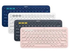 کیبورد لاجیتک مدل K380