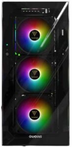 کیس کامپیوتر گیم دیاس TALOS E2 ELITE
