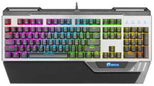 کیبورد گرین مدل GK803-RGB