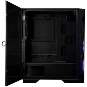 کیس کامپیوتر گیم دیاس TALOS E2 ELITE
