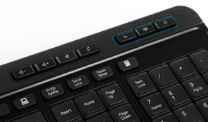 کیبورد گرین مدل GK502