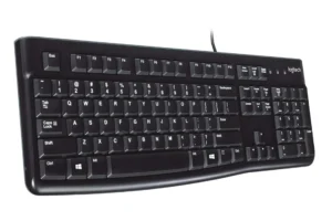 کیبورد لاجیتک مدل K120