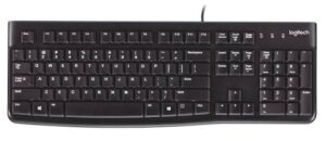 کیبورد لاجیتک مدل K120