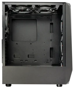 کیس کامپیوتر فاطر مدل FG-740M