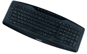 کیبورد گرین مدل GK501