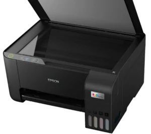 پرینتر جوهر افشان اپسون L3210