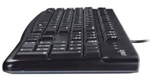 کیبورد لاجیتک مدل K120