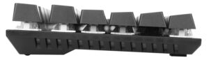 کیبورد گرین مدل GK802-RGB