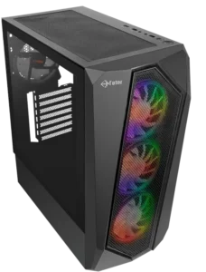 کیس کامپیوتر فاطر مدل FG-740M