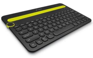 کیبورد بی سیم لاجیتک مدل K480