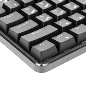 کیبورد گرین مدل GK801-RGB