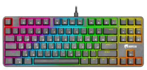 کیبورد گرین مدل GK801-RGB