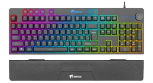 کیبورد گرین مدل GK703-RGB